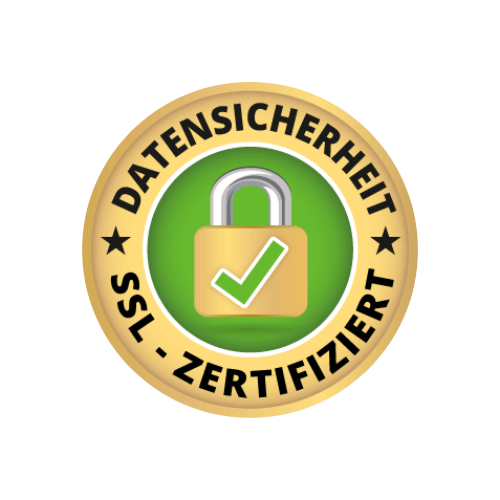 Datenschutz SSL
